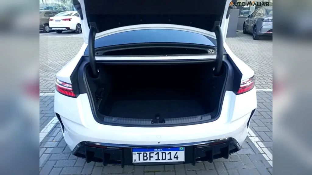 BYD Seal - Imagem 12