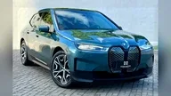 BMW Ix - Miniatura 1