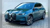 BMW Ix - Miniatura 3