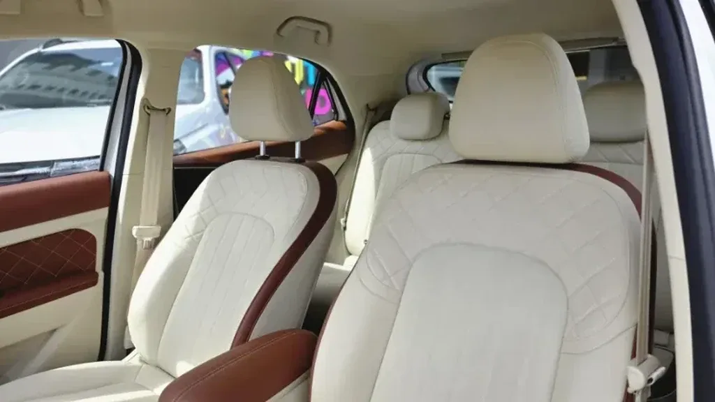 GWM Ora 03 - Imagem 2