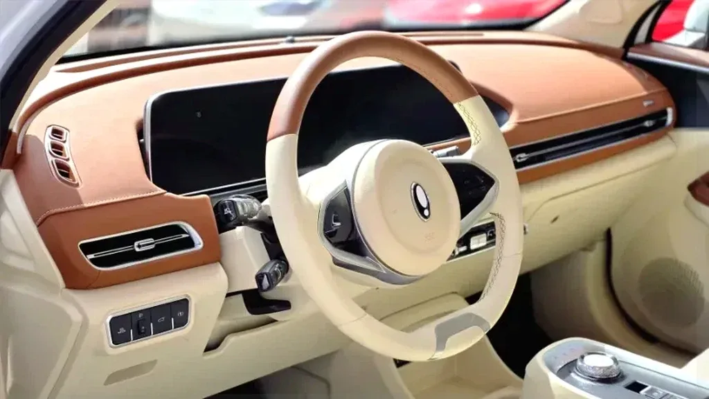 GWM Ora 03 - Imagem 3