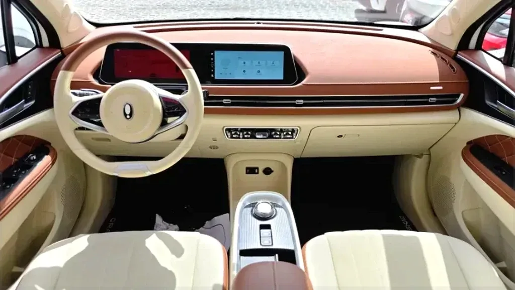 GWM Ora 03 - Imagem 4