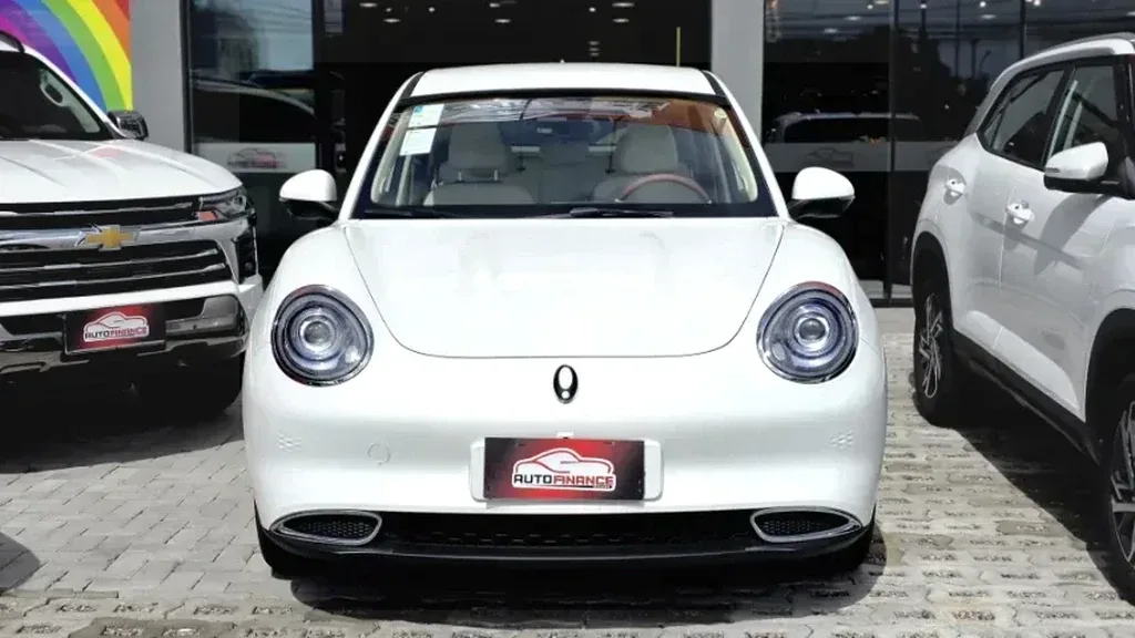 GWM Ora 03 - Imagem 6