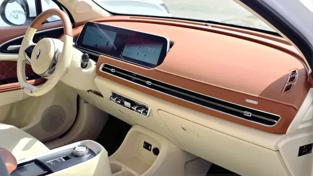 GWM Ora 03 - Imagem 14