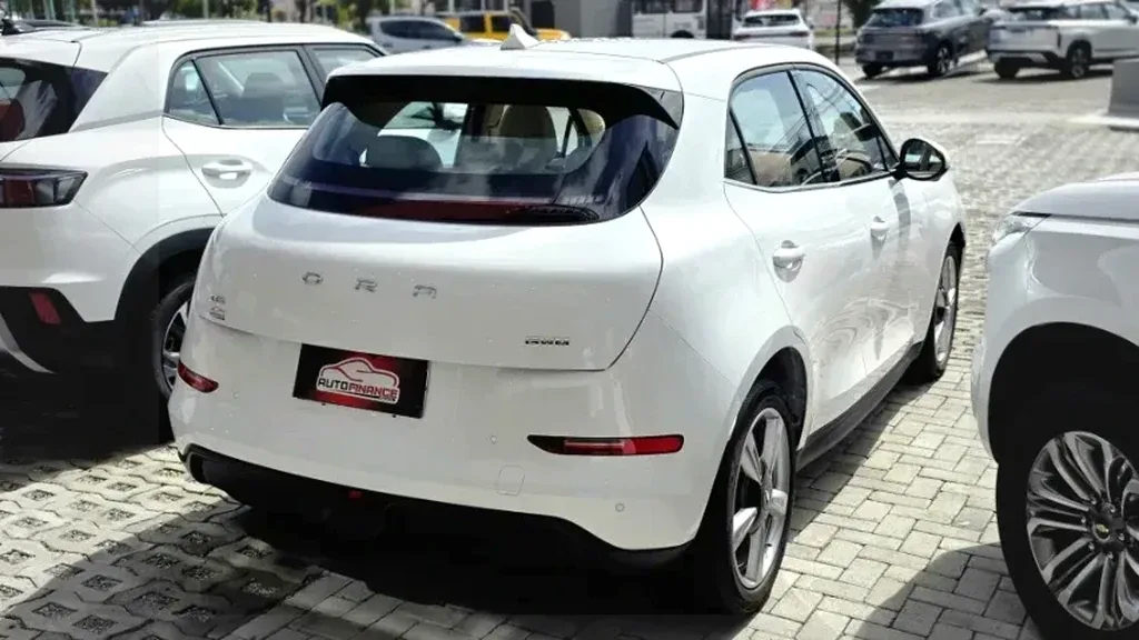 GWM Ora 03 - Imagem 15