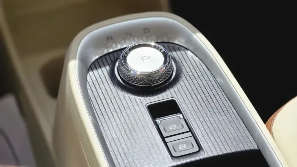 GWM Ora 03 - Imagem 18