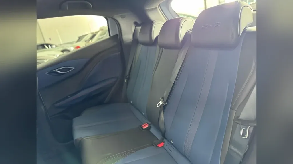 BYD Dolphin Mini - Imagem 9