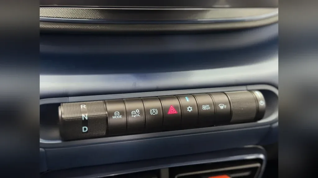 BYD Dolphin Mini - Imagem 10