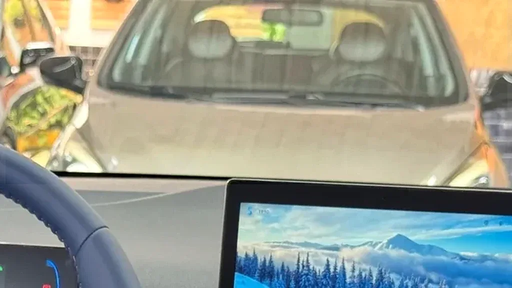 BYD Dolphin Mini - Imagem 16