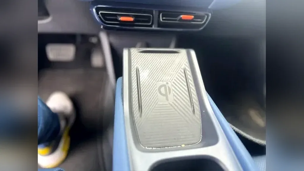 BYD Dolphin Mini - Imagem 9