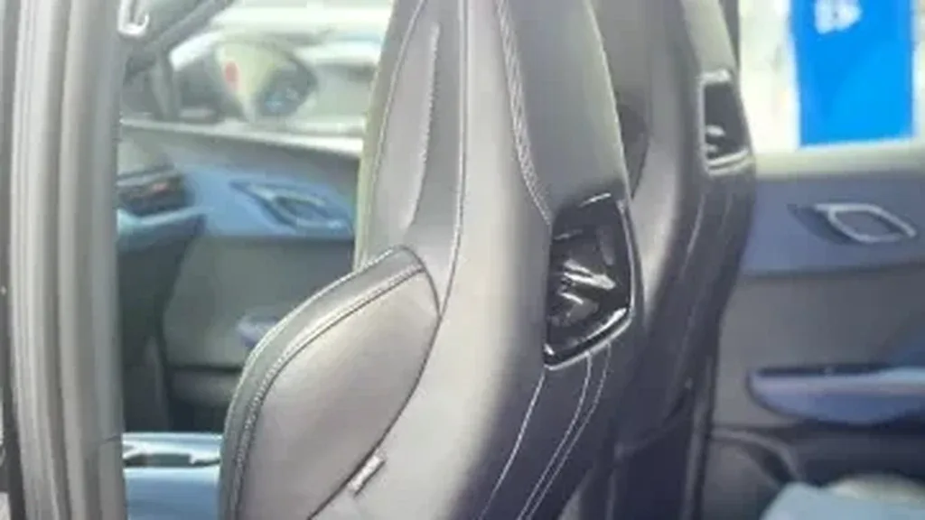 BYD Dolphin Mini - Imagem 13