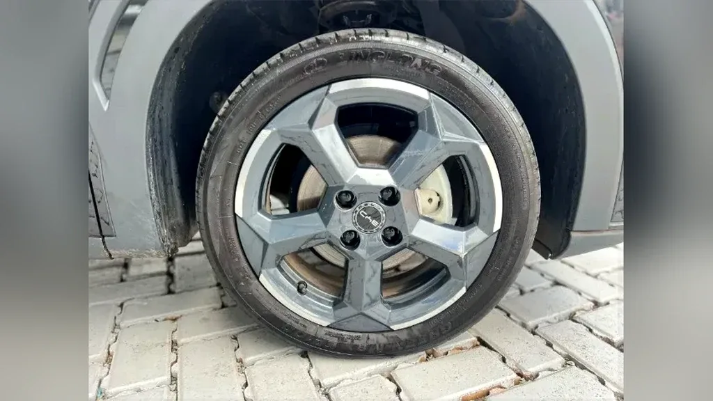 BYD Dolphin Mini - Imagem 14