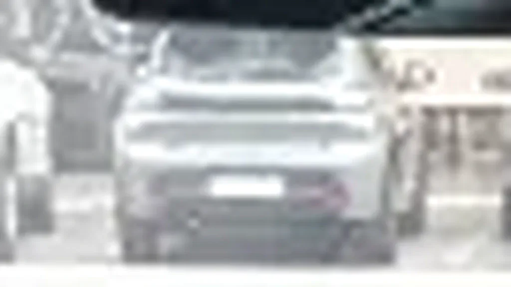 Ford Mustang Mach-e - Imagem 4