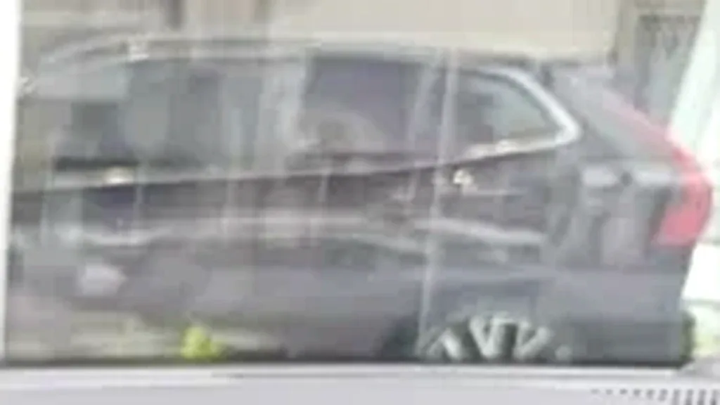 Ford Mustang Mach-e - Imagem 9