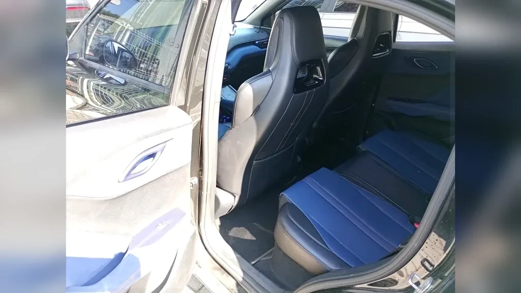 BYD Dolphin Mini - Imagem 6