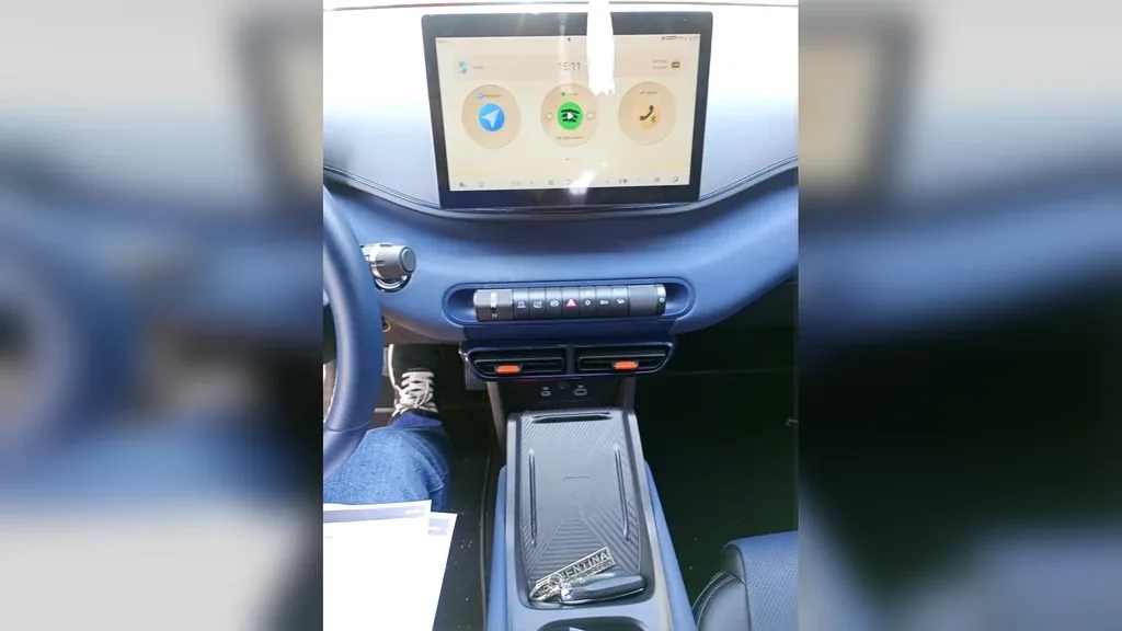 BYD Dolphin Mini - Imagem 8