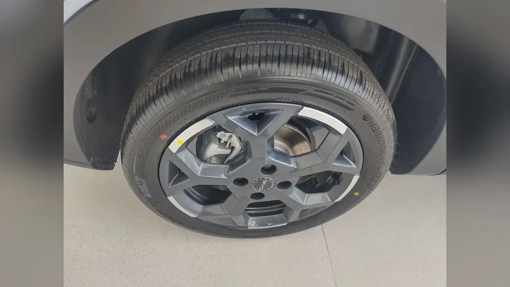 BYD Dolphin Mini - Imagem 2