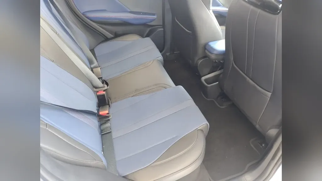 BYD Dolphin Mini - Imagem 8