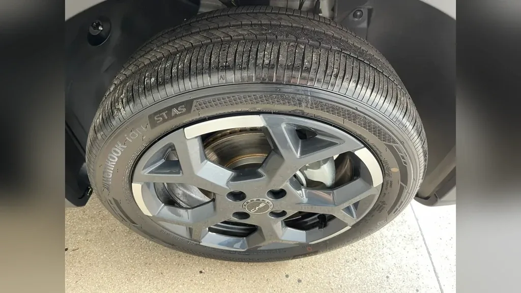 BYD Dolphin Mini - Imagem 14