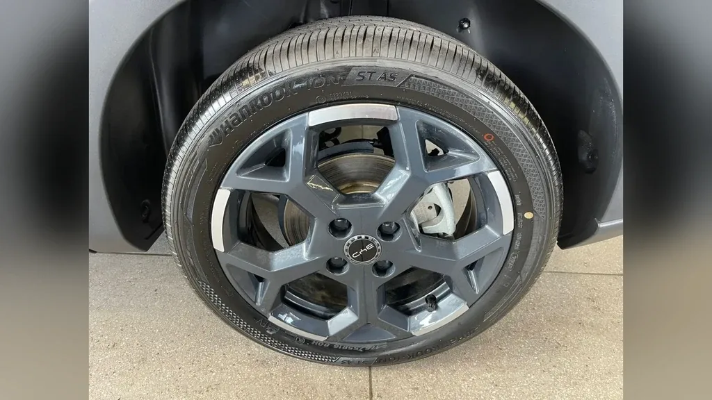 BYD Dolphin Mini - Imagem 15