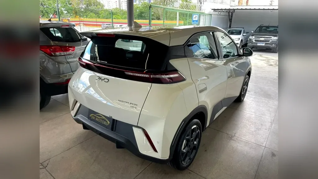 BYD Dolphin Mini - Imagem 17