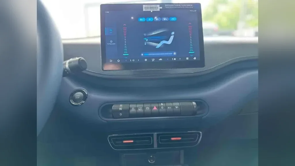 BYD Dolphin - Imagem 7