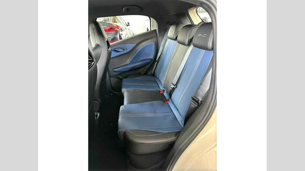 BYD Dolphin - Imagem 11