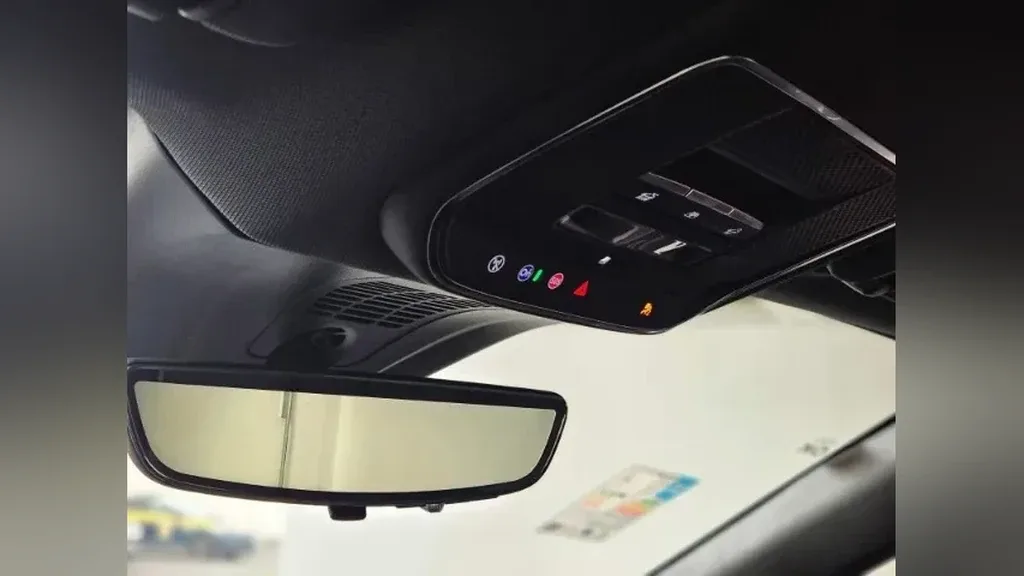 Chevrolet Blazer EV - Imagem 5