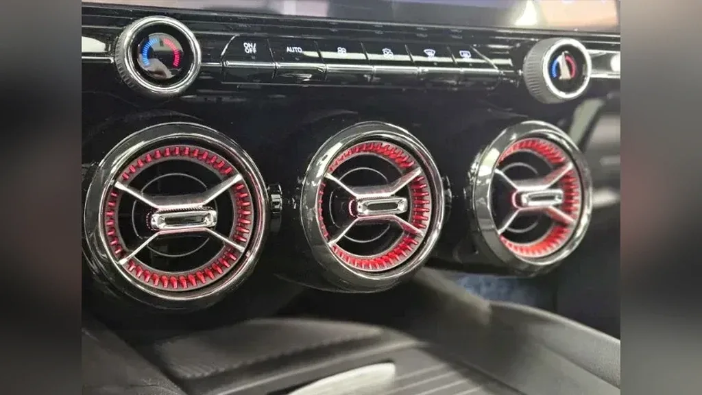 Chevrolet Blazer EV - Imagem 7