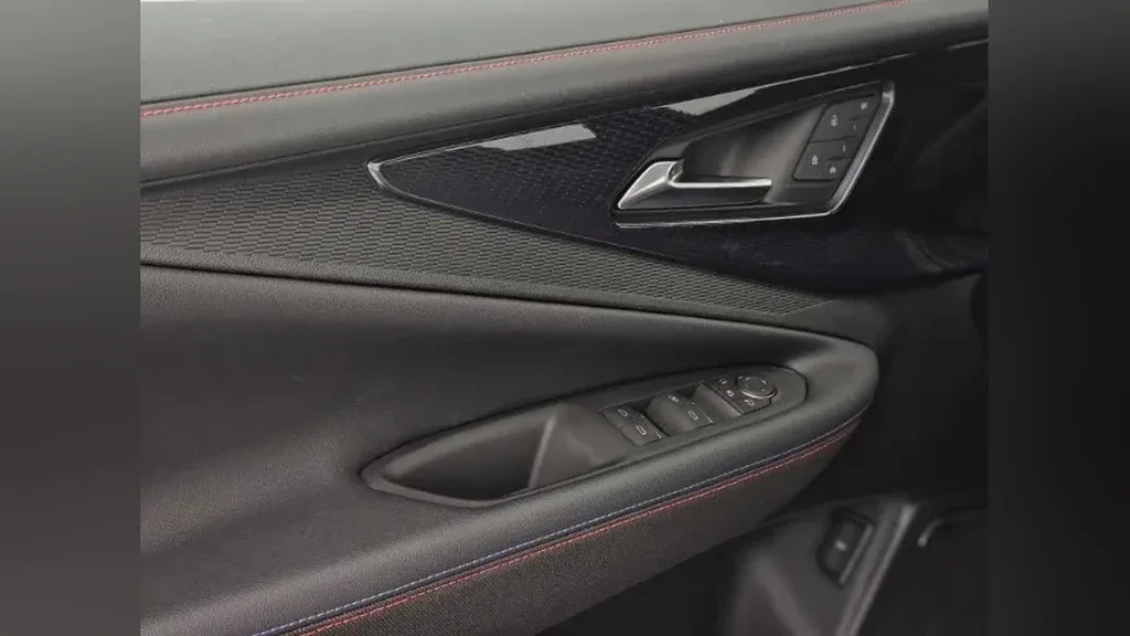 Chevrolet Blazer EV - Imagem 9