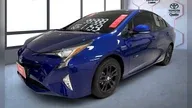 Toyota Prius Gen-4
