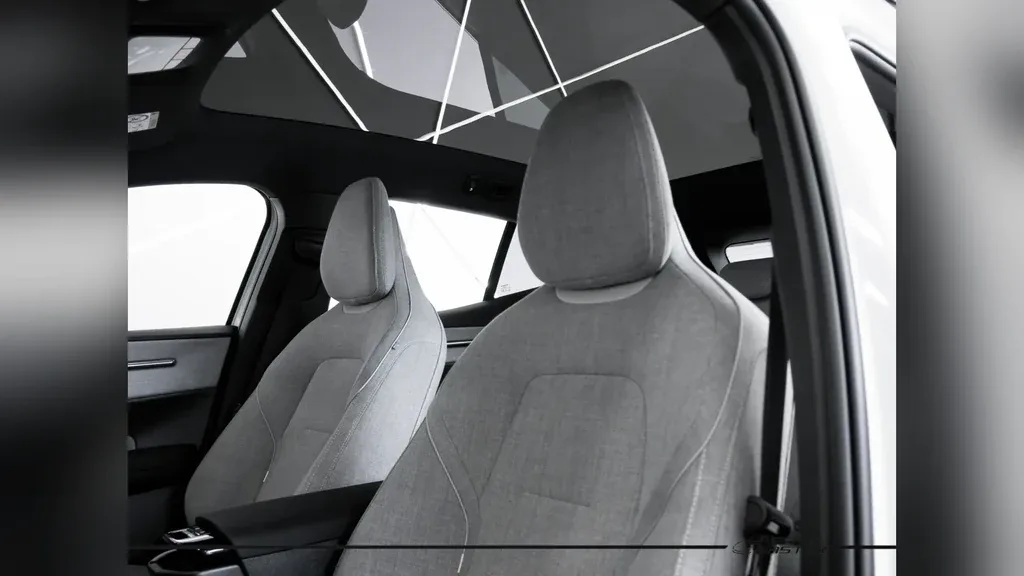 Volvo EX30 - Imagem 7