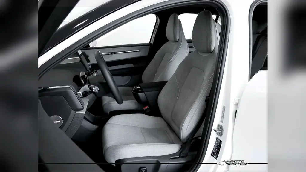 Volvo EX30 - Imagem 8