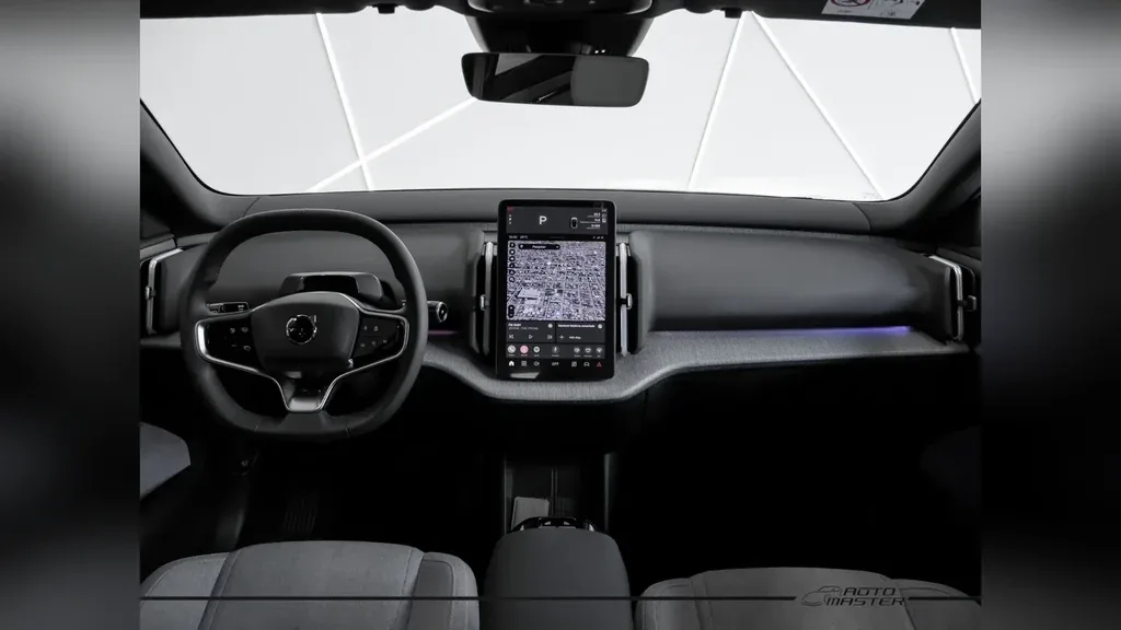 Volvo EX30 - Imagem 10