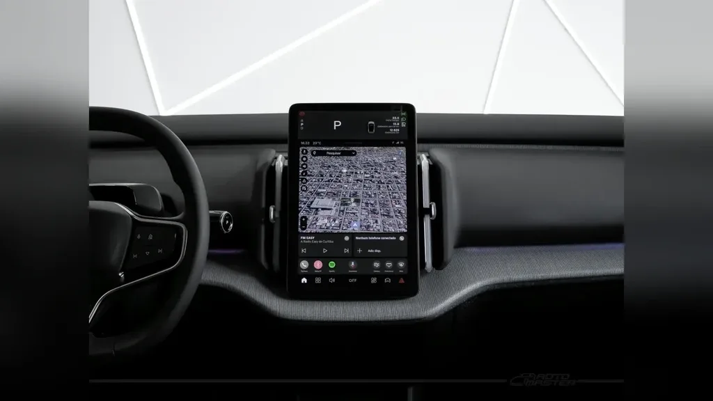 Volvo EX30 - Imagem 12