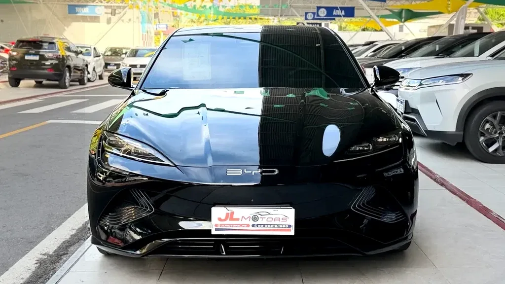 BYD Seal - Imagem 3