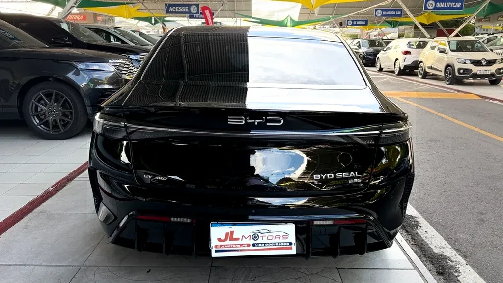 BYD Seal - Imagem 7