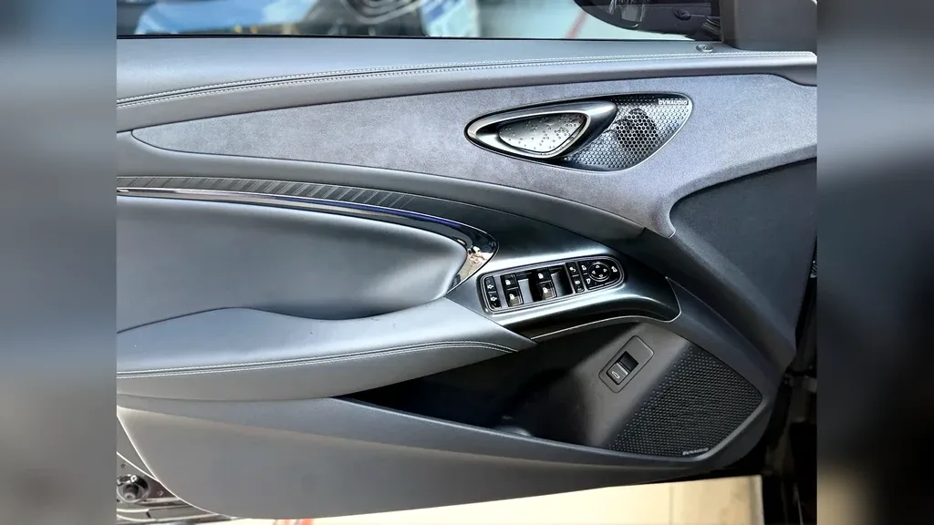 BYD Seal - Imagem 15