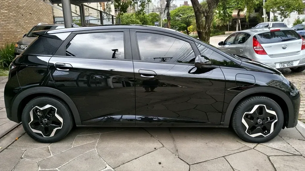 BYD Dolphin - Imagem 4