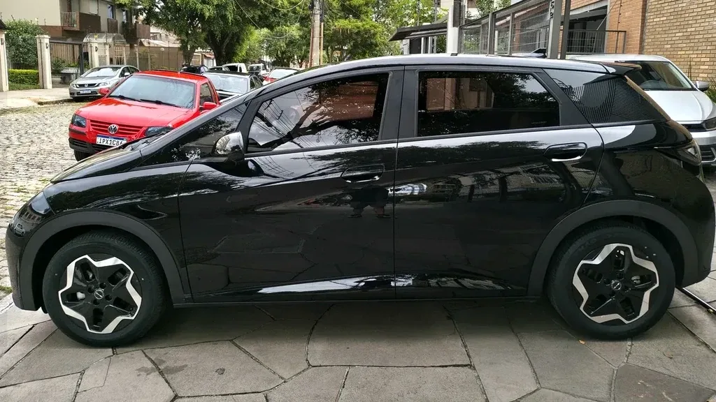 BYD Dolphin - Imagem 5