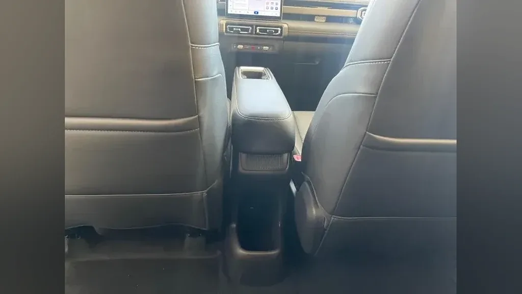 Chevrolet Spark Euv - Imagem 5