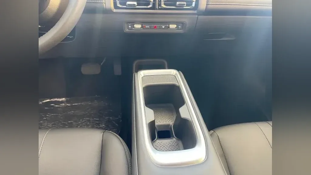 Chevrolet Spark Euv - Imagem 6