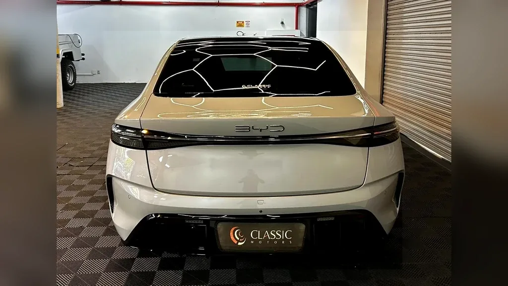 BYD Seal - Imagem 3
