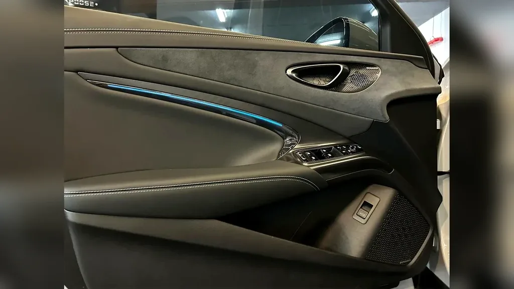 BYD Seal - Imagem 11