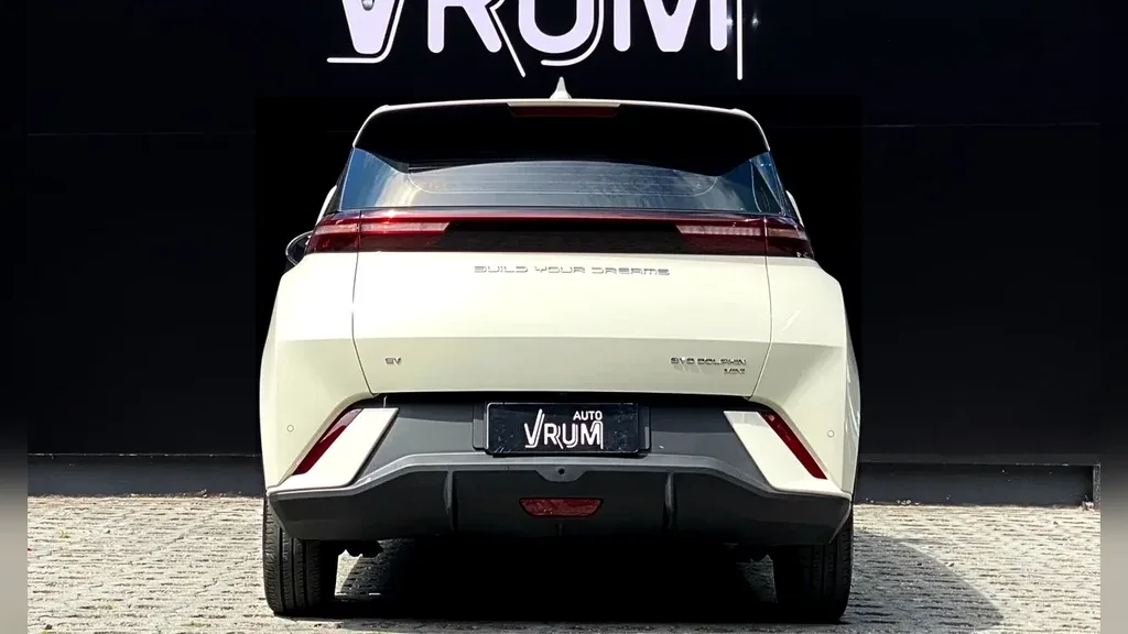 BYD Dolphin Mini - Imagem 5