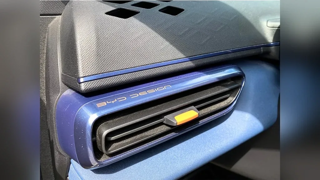 BYD Dolphin Mini - Imagem 10