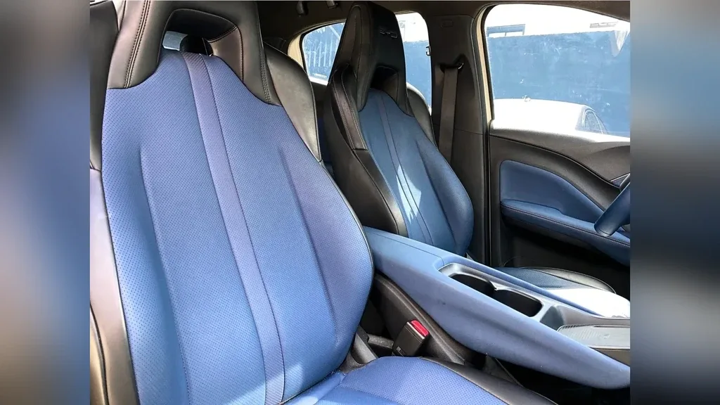 BYD Dolphin Mini - Imagem 13