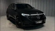 Mercedes Eqc400 - Miniatura 1