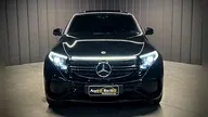Mercedes Eqc400 - Miniatura 3