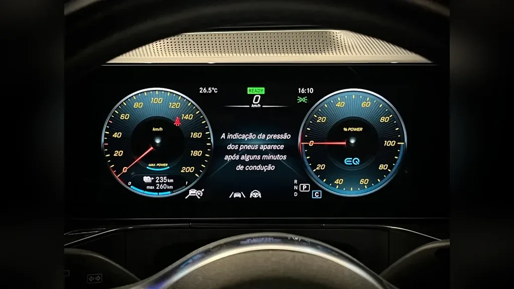 Mercedes Eqc400 - Imagem 7